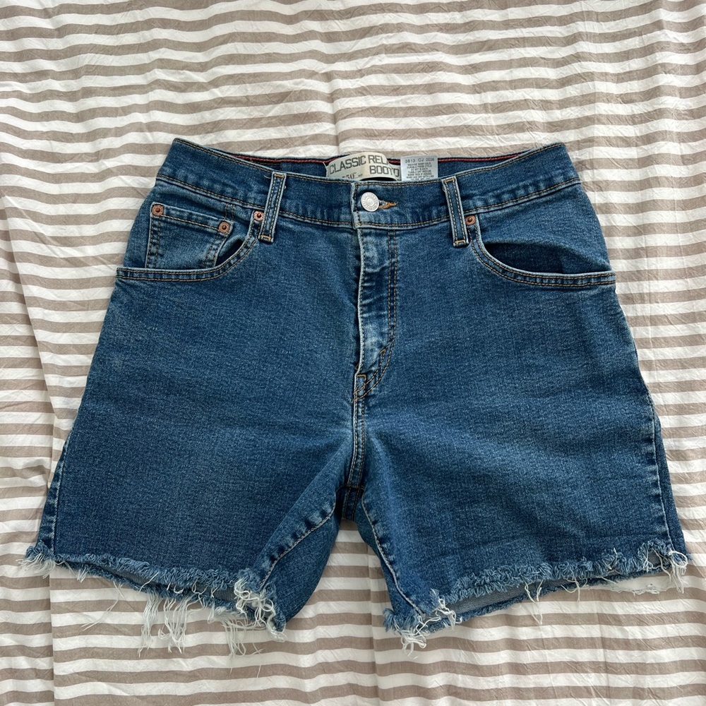 Levi’s Shorts